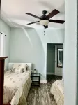 Palms Paradise. Pool. Waterfront. Near Space Coast Beaches. - واي فاي
