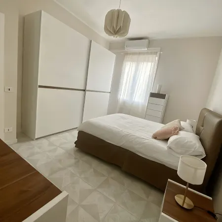 5 minutes from the Valley of the Temples, apartment with free parking