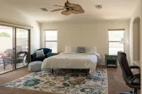 Airy Oasis Sleeps 8- Pool, Spa & Pool Table - Pools