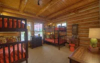 4 Bedroom Luxury Ski in/ Ski Out Powder Ridge Cabin W/ Hot Tub - Balkon