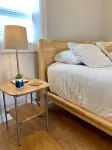 Private Studio Near Lake Tomahawk & Downtown Black Mountain - 3-Star