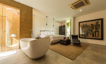 Casa Harb Hotel Boutique
