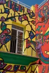 Hotel Artmadams - Parkering