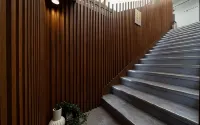 No25 Hotel Naeoe - spa