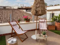Hotel Boutique Suite Generis, Premiado El Hotel más Acogedor de España Hotels near Corredera Square