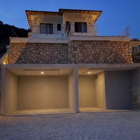 Aera Villas - Kaş