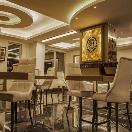 Soyic Hotel