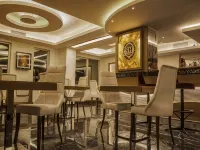 Soyic Hotel - Bar