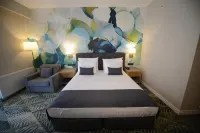 Wyndham Garden Cambasi - Gym