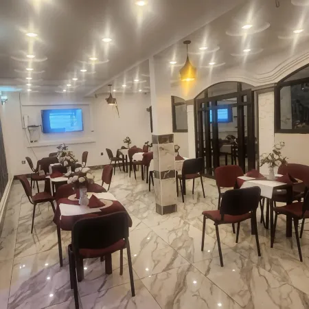 Hotel San Pedro Hotels in Mfoundi