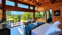 Cabana Bad Wolf - Rancho Queimado - 5-Star