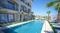 Avalon Alaçatı - جاكوزي