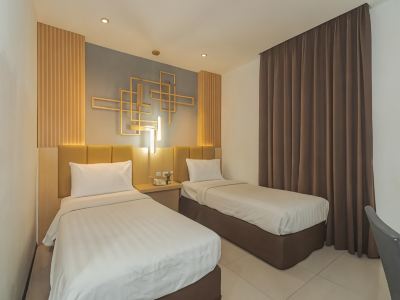 Best Hotel Kedungsari