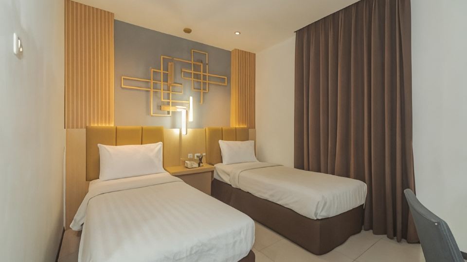 Best Hotel Kedungsari