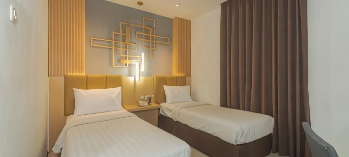 Best Hotel Kedungsari Hotels in Tegalsari