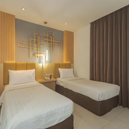 Best Hotel Kedungsari