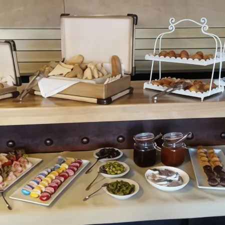 Jounieh Suites Hotel
