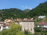 Alojamiento Calzada Romana - Hostels