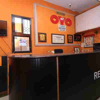 OYO 26160 Hotel Multi Star Others