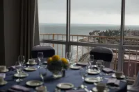 Crowne Plaza VENTURA BEACH by IHG - 4-Star