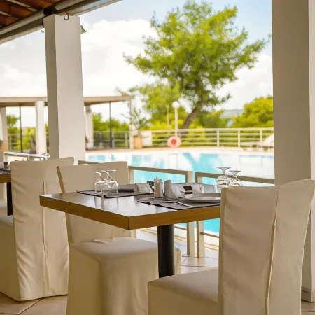 Olympion Asty Hotel