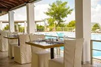 Olympion Asty Hotel - breakfast