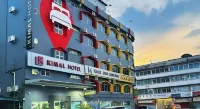 Kimal Hotel Taiping - 2-Star