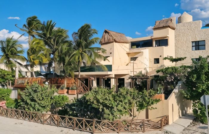 La Bocania