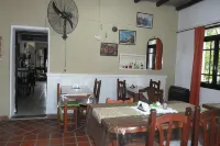 La Casona de Susana - พร้อมอาหารเช้า