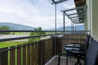 Garni Schorneck - Mountain view