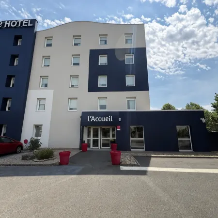 Ace Hotel Bourges