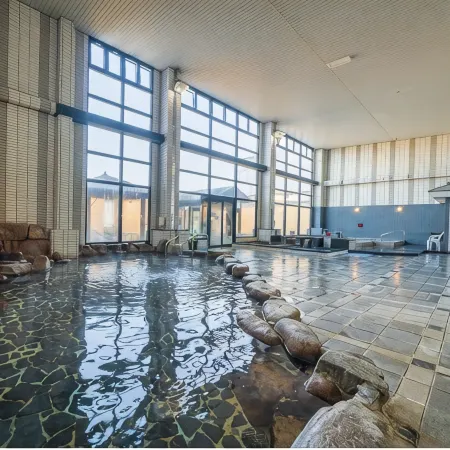 Seto Ohashi Onsen Yamakou