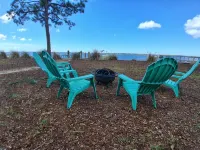 Ochlocknee Bay Waterfront 2Br Retreat with 200-Ft Private Dock First Floor - 2-Sterne