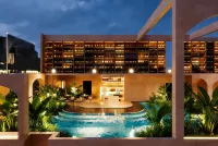 Mehood Elegant Hotel (Haikou Qilou Old Street Branch) - Barer