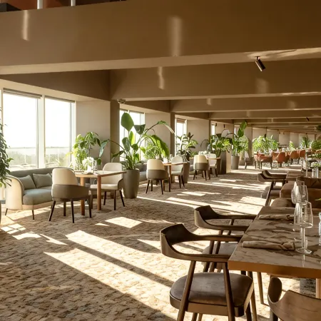 Hotel Dusit Thani Resort & Spa Anapa Miracleon