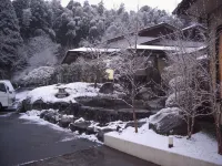 Tokiwaso - Parking