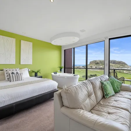 Horizon Deluxe Apartments