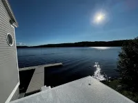 Camp Lintonia on Tacoma Lakes - con encanto