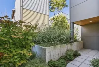 Luxury Alki Beach Townhome w/ Large Private Rooftop & Amazing Views! - sul mare