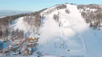 Пик Отель - 2 звезды