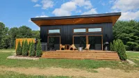 The Koselig - Lux Villa with Sauna & Hot tub / NEW - Wi-Fi