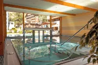 Resort la Ginabelle - Pools