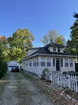 Great Location. Steps to McKinley Beach Walk to Town. Lg Private Yard,Fire Pit. - Beach