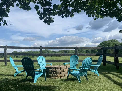 The Cottage At The Lake•Green River Lake•Campbellsville University•Kentucky - Homestays