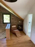 Historischer Schleifkotten in Romantischem Flusstal - 3-Star