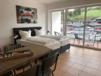 NringRooms Exit-Breidscheid - 3-Star