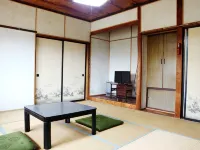 Manza Onsen Yunohana Ryokan - Vuoristonäköala
