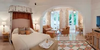 Taj Falaknuma Palace - spa