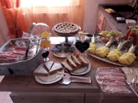 B & B la Marmifera - 3-Star