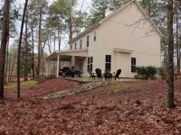 The Barngalo- Private, yet Close to everything - 4-Star